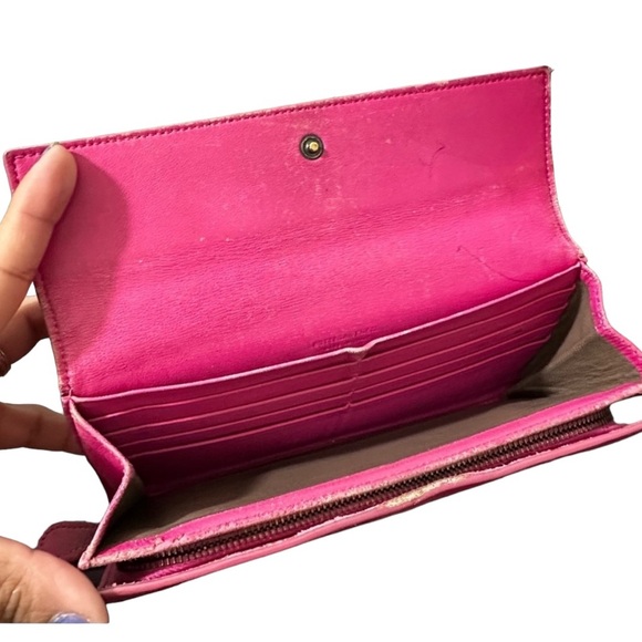 Bottega Veneta Intrecciato Weave Project wallet - Picture 4 of 14